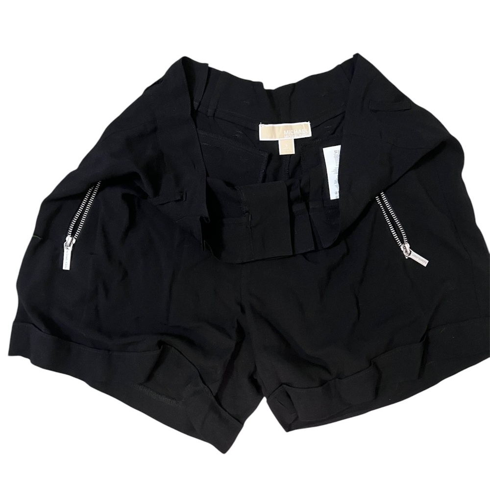 Michael Kors High Waisted Shirts